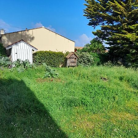 Le Stud' A Saint Pierre D'Oleron ! Διαμέρισμα Εξωτερικό φωτογραφία